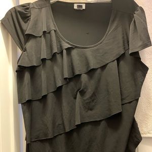 Women’s Worthington shirt